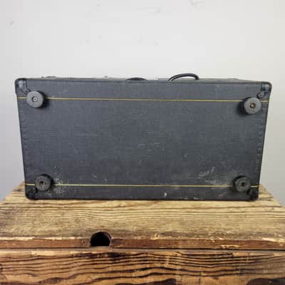 1960's Vox AC50 - Black image 5
