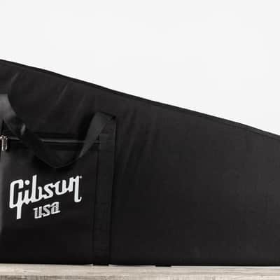 Gibson Firebird Studio, Pelham Blue | DEMO image 17