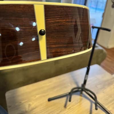 Eastman E20D Dreadnought 2010s - Natural image 10