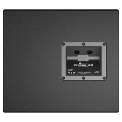 Electro Voice ELX200-12S - Passive Subwoofer image 3