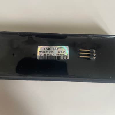 EMG 45J image 2