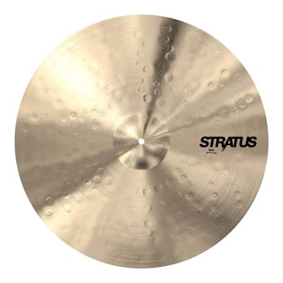 Sabian Stratus Ride Cymbal 20" image 1
