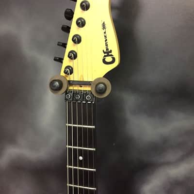 Charvel Model A image 4