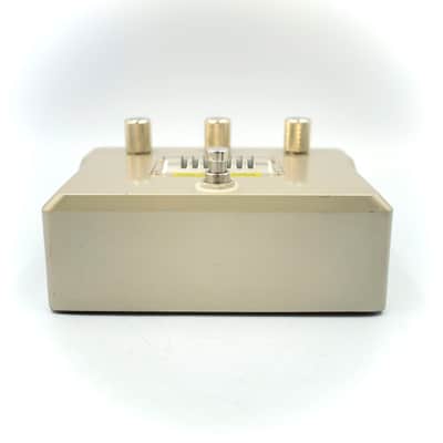 Blackstar HT-Drive Tube Overdrive Pedal With Power Supply Guitar Effect Pedal 200911JA0381 image 8