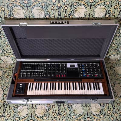Moog Minimoog Voyager XL image 10