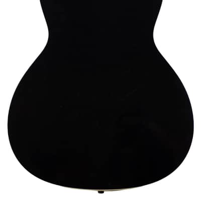 New Collings C10 Custom Gloss Jet Black #33774 image 4