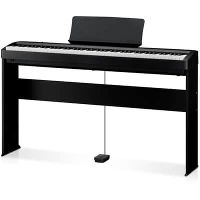 Kawai ES60 Digital Portable Piano - Black image 10