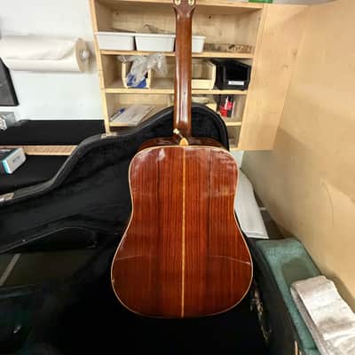 Takamine F-400 12 string acoustic guitar image 8