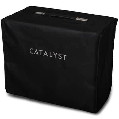 Catalyst Cover 60 Line 6 image 3