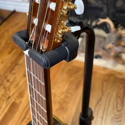 Takamine TC132SC Classical Series Nylon String Concert Cutaway Acoustic/Electric Guitar - Natural Gloss [SCROLL DOWN👇FOR GREAT SAMPLE VIDEO] image 10