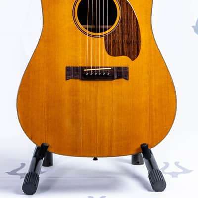 Daion Mark IV Acoustic - Yamaki Made - Serial 80070205 image 1