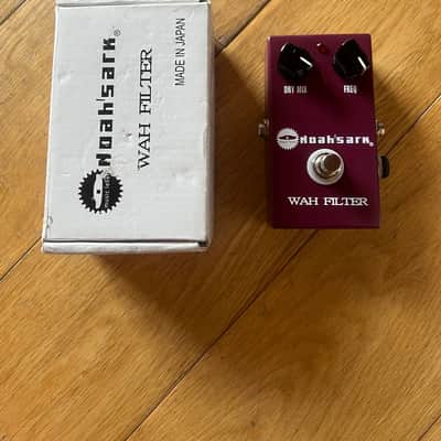 Noah's Ark Guitar Pedals and Effects | Reverb
