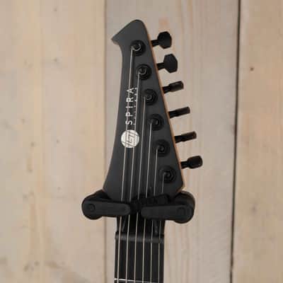 Spira V-400 2025 - Black image 4