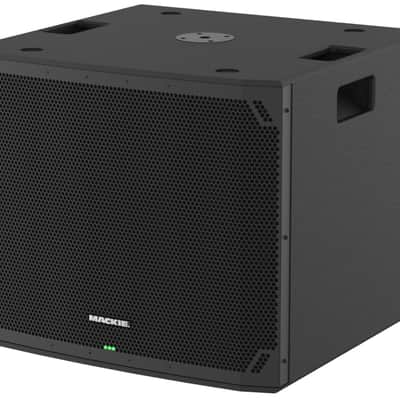 Mackie Thump18Sv4 | 18" 1400W Powered Subwoofer. New with Full Warranty! image 3