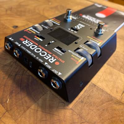Gamechanger Audio Recoder 2026 - Limited Black - OPEN BOX image 10