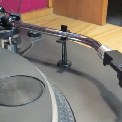 Sony PS-11 Auto Return  Direct Drive Turntable - Excellent. Includes NEW Cartridge  as  a Bonus - image 6
