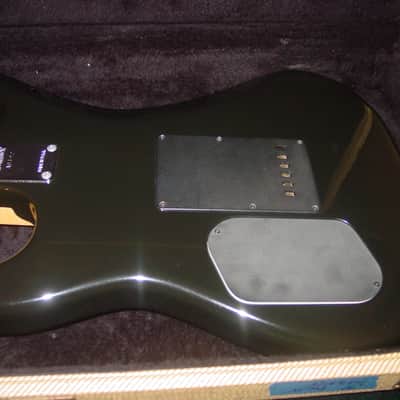 Kramer Pacer Imperial 1981 Strat Head Celebrity Owned image 14