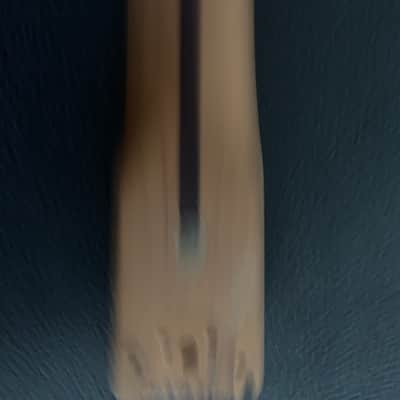 Fender Roasted Maple Stratocaster Neck NEW image 8