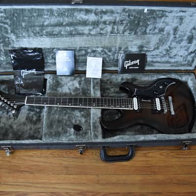 Gibson Victory Figured Top 2024, Lightweight specimen, Factory paperwork, HSC image 2