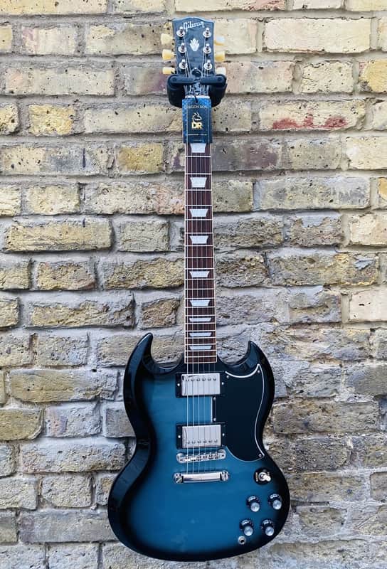 Gibson SG 61 Standard