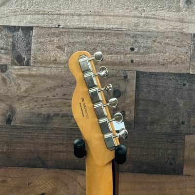 Fender  Player II Telecaster HH Guitar - Coral Red image 7
