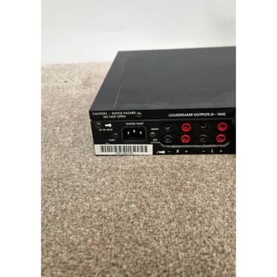 Arcam Delta 60 - Hi-Fi Amplifier - Good image 11