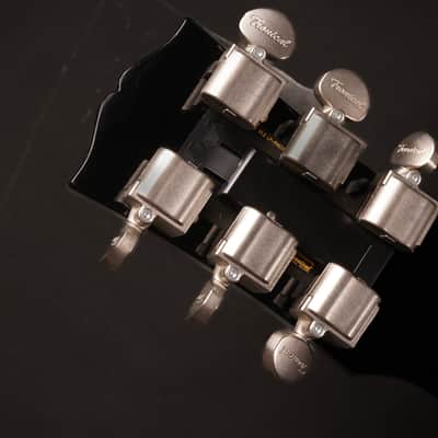 Gibson Les Paul Robot 2006 - Ebony image 8