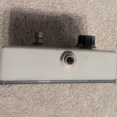 MXR MX-106 Block Noise Gate Line Driver 1975 - 1984 - White image 4