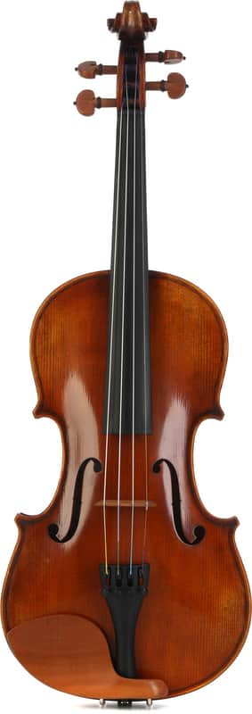 Eastman VL405+ Andreas Eastman Series+ Intermediate Violin - 4/4 Size