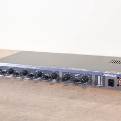 Aphex 720 DOMINATOR II Multiband Stereo Peak Limiter With Revive Mod CG00TAZ image 1