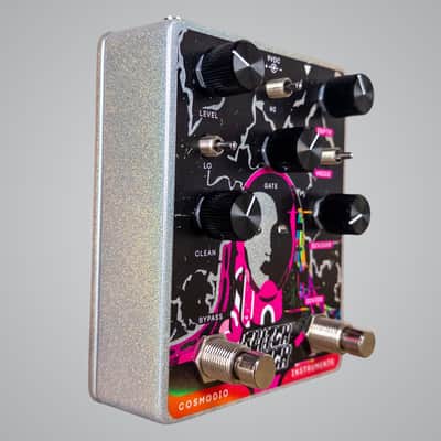 Cosmodio Instruments Glitch Witch Auto-Modulated Logic Fuzz image 3