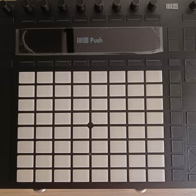 Ableton Push 2 Controller 2020 image 2