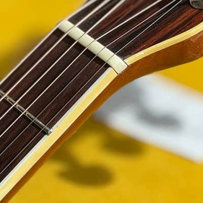 Takamine Elite TW-40G – Natural, Early Vintage, approx. 1975 image 7