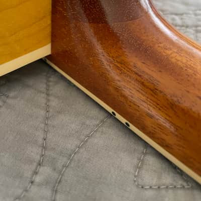 Immagine Stringphonic “Leroy” Recent - Natural - 9