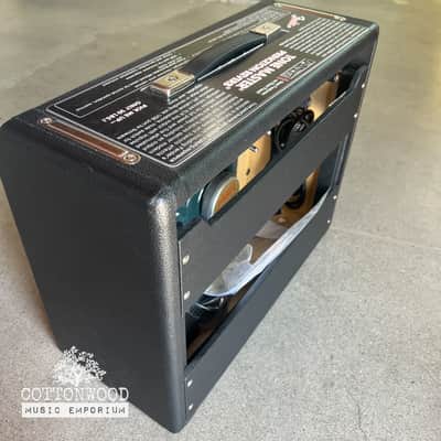 Fender Tone Master Princeton Reverb Amplifier | Used - Excellent image 7