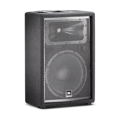 JBL JRX212 12" Passive (Non-Powered) Speaker Cabinet image 1