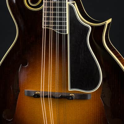 Kimble BB-25 Butch Baldassari F-5 Mandolin #3 of 5 Used (2008) image 9
