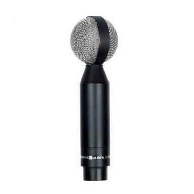 Beyer-Dynamic M 130 Dynamic Double-Ribbon Microphone (Figure-Eight), 730173 image 8