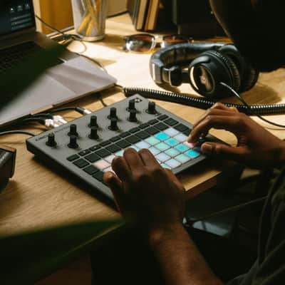 Novation Circuit Rhythm Groovebox image 3