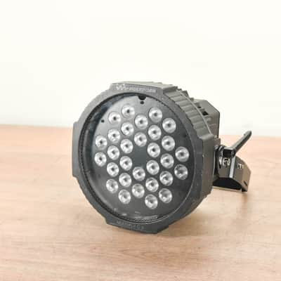 Multiform Multispot G-II HP3 High-Power DMX-Controlled LED Light CG0013P image 1