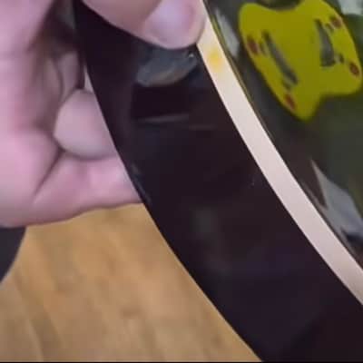Gibson Les Paul Slash Anaconda Burst 2018 image 7