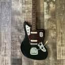 Fender American Vintage '62 Jaguar 2000 - Black
