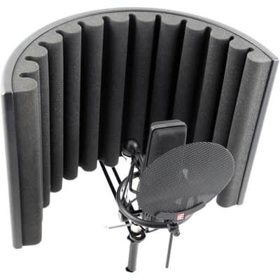 Gibraltar Drum Sound Shield GDS-5 image 4
