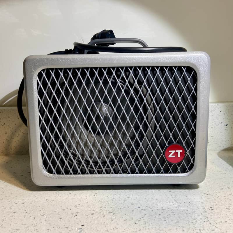 ゆうセット ZT Amplifiers Lunchbox 200W 1x6.5 Guitar Combo | Reverb