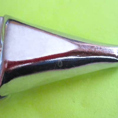 Gibraltar Bass Drum Claw - NOS image 1
