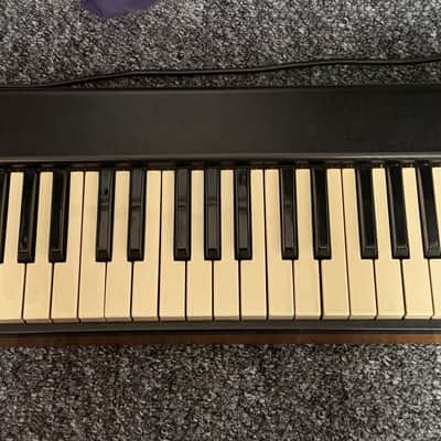 Roland EP-10 61-Key Electronic Piano 1973 - 1978 - Black