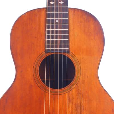 Martin 00-18 1922 Acoustic Guitar – Vintage Player Guitar with Exceptional History and Remarkable Tone - check video! image 3