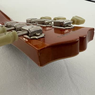 Gibson Les Paul R6 Goldtop 1956 Reissue image 19