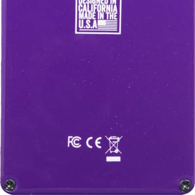 Seymour Duncan Shape Shifter Tremolo Effects Pedal image 2