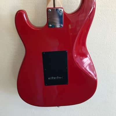 Fender Stratocaster Copy image 2